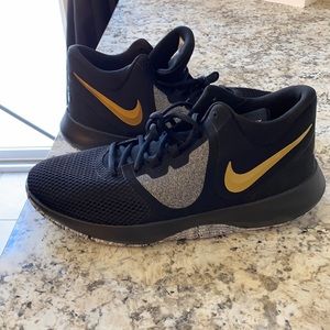 Nike Air Precision ll